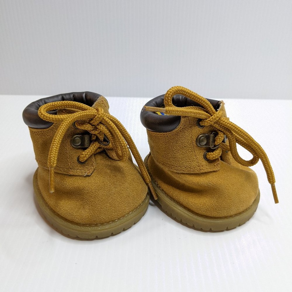 Build-a-Bear Bearland Boots